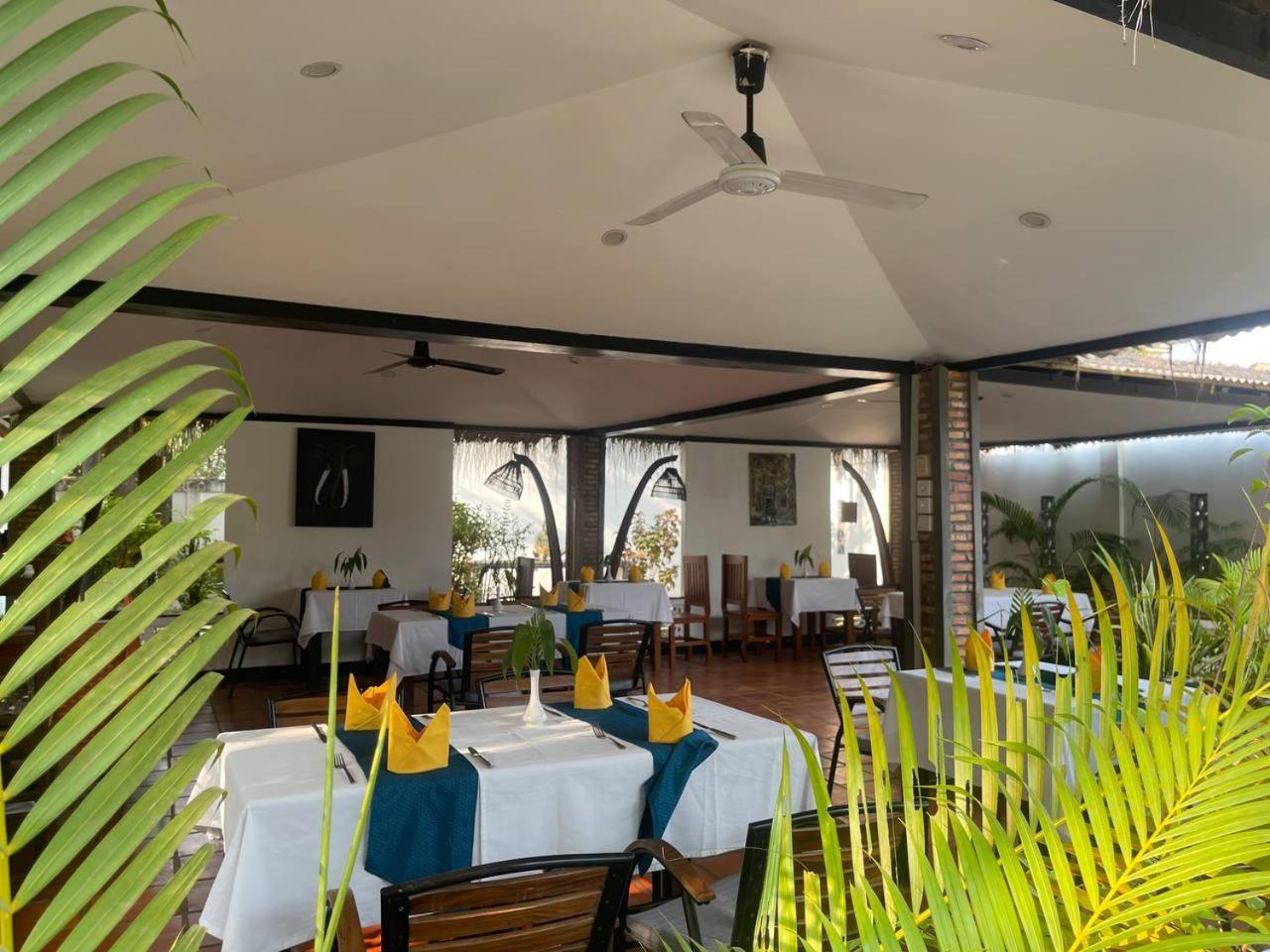 Apsara Greenland Boutique Villa & Resort Siem Reap Exterior foto
